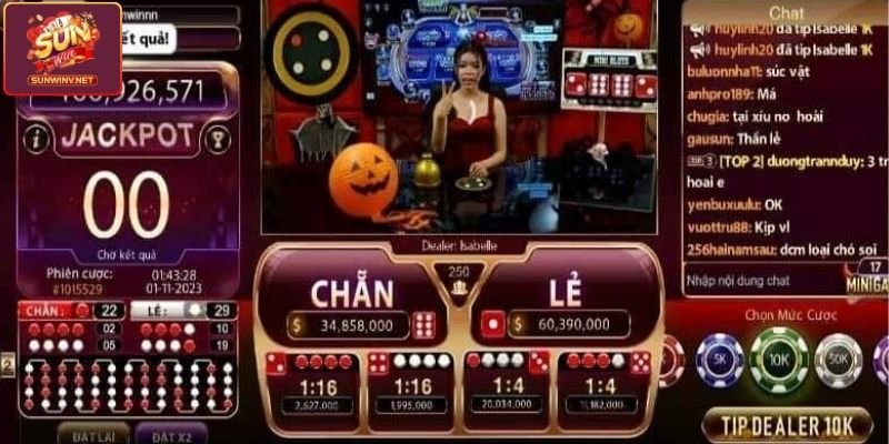 Theo dõi cầu để nắm bắt xu hướng – Mẹo chơi Xóc Đĩa hiệu quả